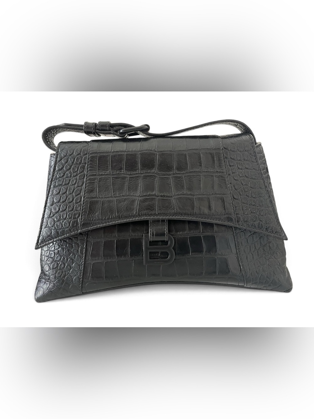 Balenciaga Downtown Bag